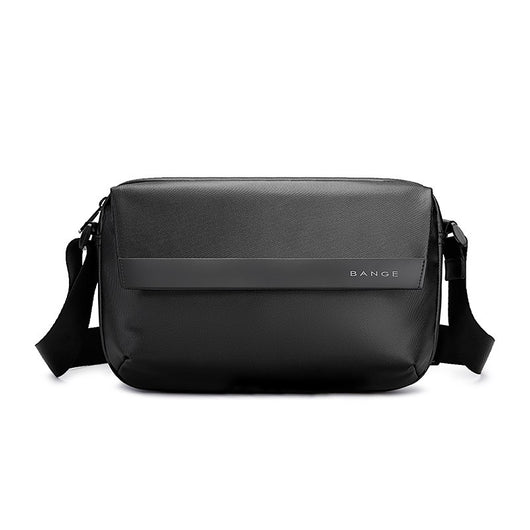 Bolsa Bandolera Ligera para Hombre - Estilo Moderno y Funcional - Image 5