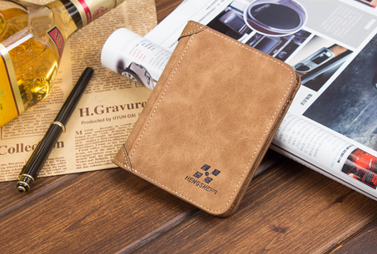 Billetera Compacta para Hombre - Image 13