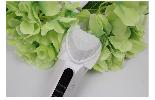 Dispositivo de Belleza Facial Ultrasónico Eléctrico - Image 5