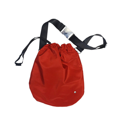 Bolsa Diagonal con Cordón Ajustable - Image 11
