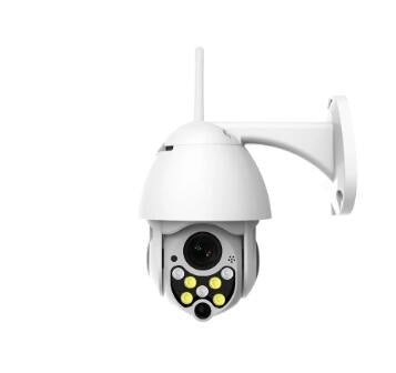 Cámara WiFi de Vigilancia Exterior - Image 5