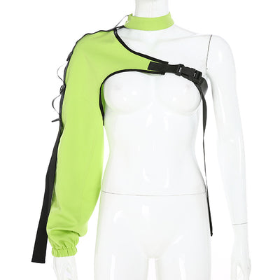 Camiseta con Hebilla Reflectante para Mochila Escolar - Image 14