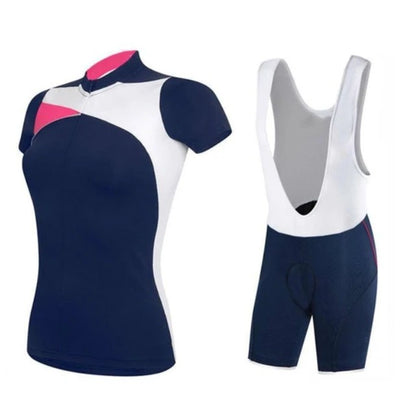 Kit Completo de Ciclismo