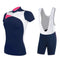 Kit Completo de Ciclismo