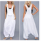 Jumpsuit con Bolsillo Grande y Correa Ajustable