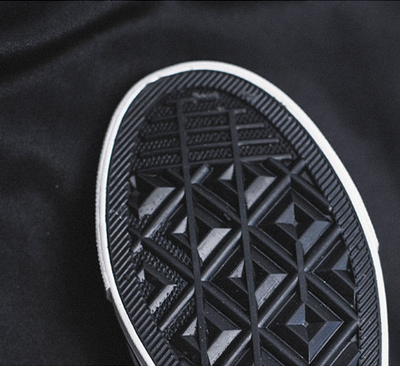 Zapatillas Canvas Estilo Coreano Mujer - Diseño Harajuku Street Wear - Image 5