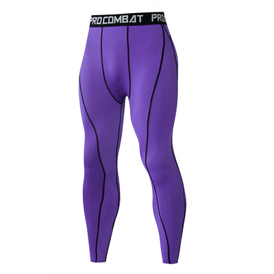 Pantalones deportivos de secado rápido - Image 9