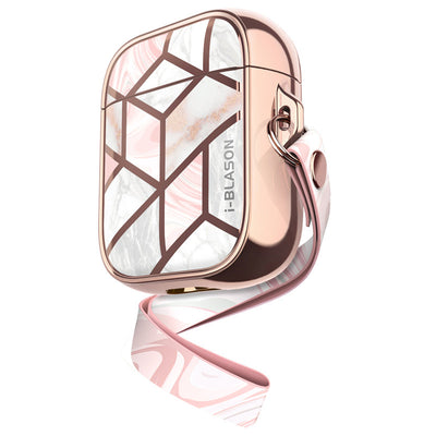 Funda Protectora Compatible con AirPods de Apple - i-Blason - Image 5