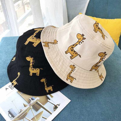 Gorra de Pesca con Protección Solar - Image 4