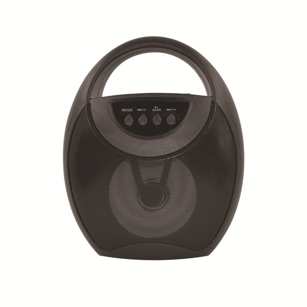 Parlante Bluetooth Portátil de Alta Potencia - Image 19
