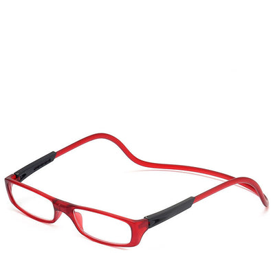 Gafas de Lectura con Imán Plegables - Ultraligeras y Portátiles - Image 11