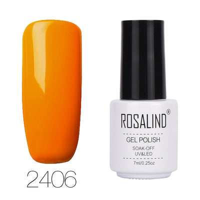 Serie RC Esmalte de Uñas Clásico Premium - Image 9