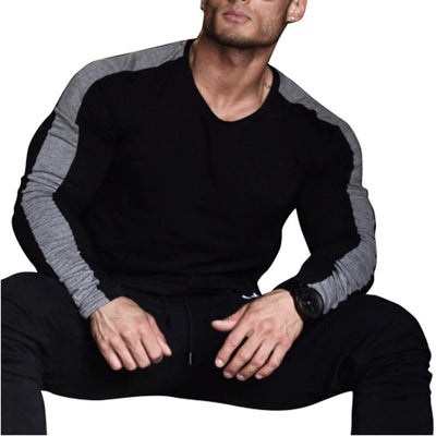 Camiseta Manga Larga para Hombre - Image 9