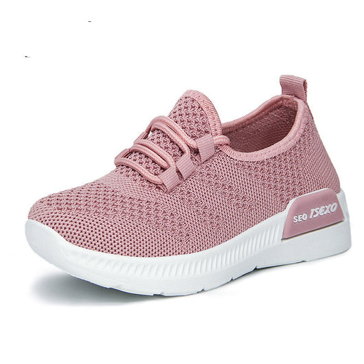 Tenis Casuales con Correa Cruzada Transpirables para Mujer - Image 17