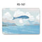 RS 187 Plano 12 polegadas