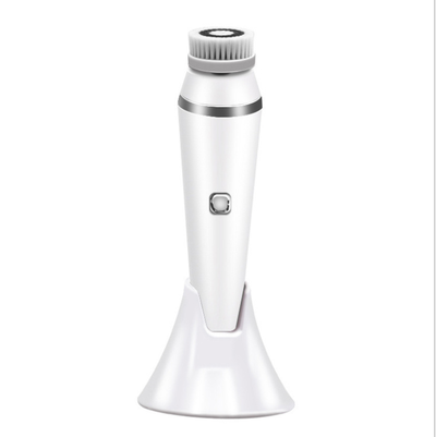 Cepillo Limpiador Facial Eléctrico y Purificador de Poros - Image 12