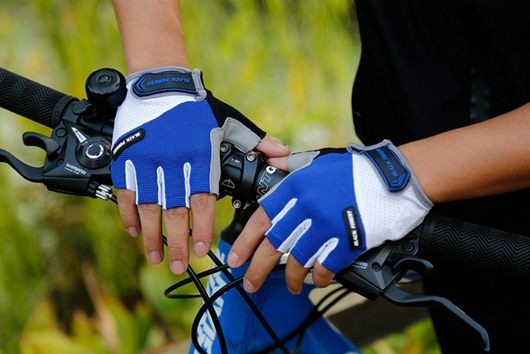Guantes de Ciclismo sin Dedos - Image 14