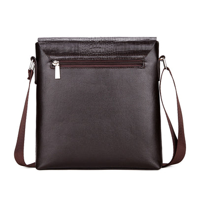 Bolsa Creativa para Hombre - Estilo Versátil y Funcional - Image 2