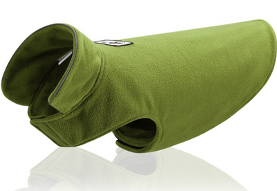 Chaleco de Polar Reversible Doble Cara - Image 17