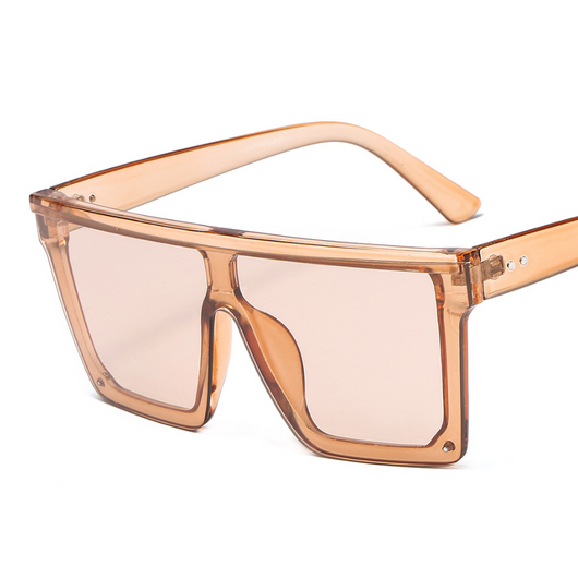 Gafas de Sol Cuadradas Unisex - Image 6