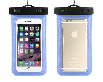 Funda Estanca AQUA-ONE para Teléfono - Protección Submarina Garantizada - Image 7