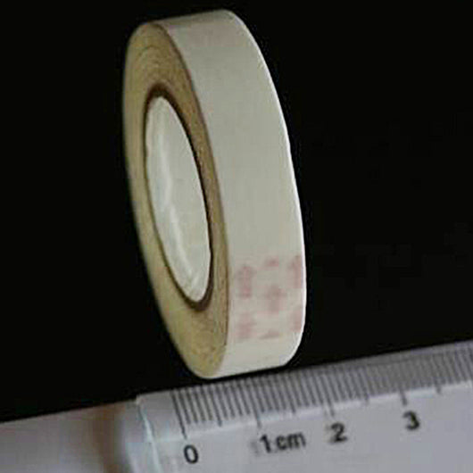 Cinta Adhesiva Doble Cara para Pelucas - Image 3