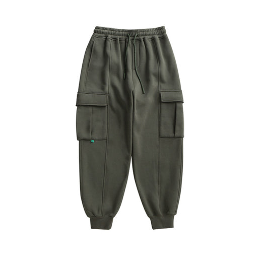 Pantalones de Sudadera Tejidos - Comodidad Premium - Image 3