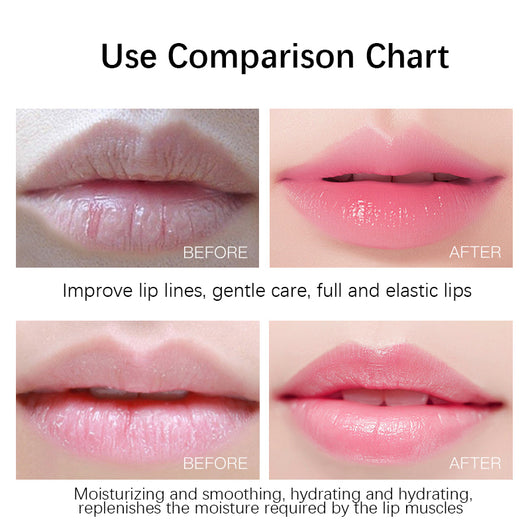 Mascarilla Hidratante Akane para Labios - Image 2