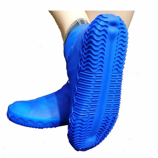 Cubrezapatos Reforzados Antideslizantes - Image 3