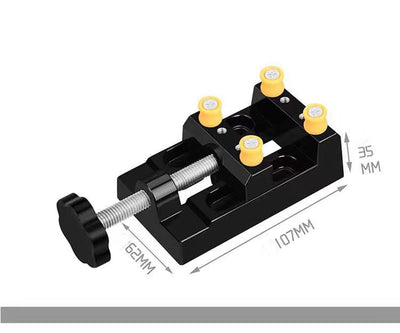 Taladro Eléctrico de Precisión para Reparación de Relojes y Trabajos Delicados - Image 4