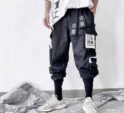 Overol Grande para Hombre: Comodidad y Estilo - Image 14