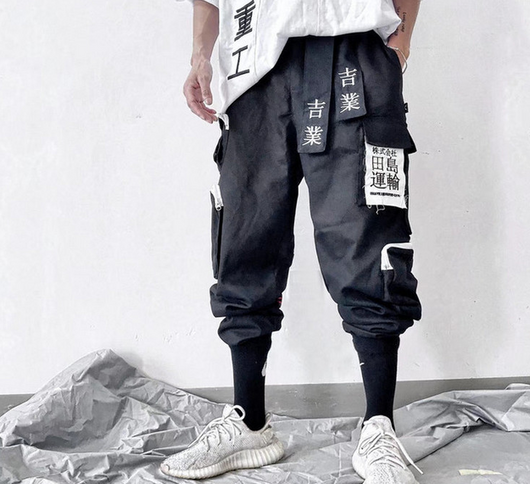 Overol Grande para Hombre: Comodidad y Estilo - Image 14