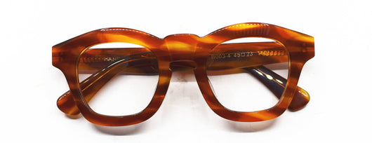Gafas Retro Gruesas para Mujer - Image 62