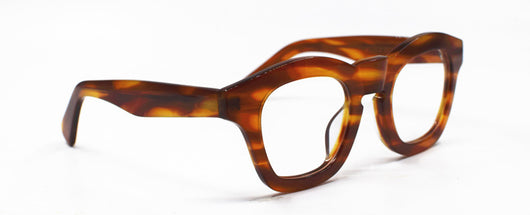 Gafas Retro Gruesas para Mujer - Image 66