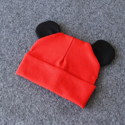Gorro Tipo Domo para Bebé - Image 5