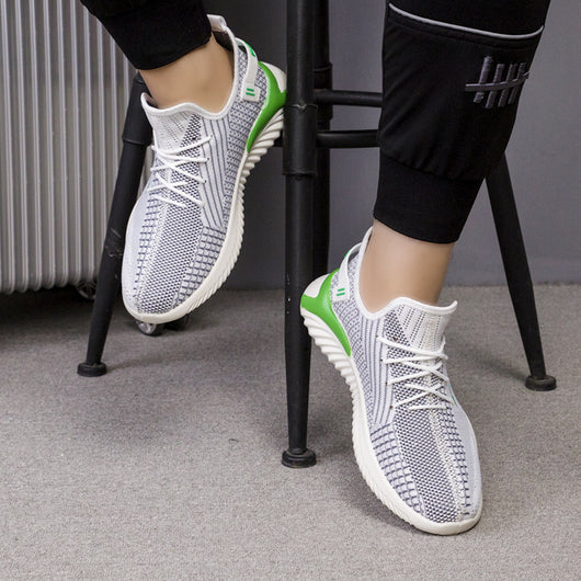 Zapatos casuales adaptados para personas con amputación unilateral - Image 3