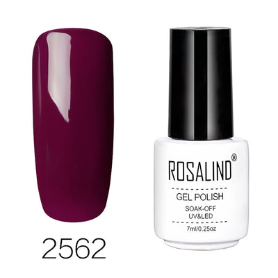 Serie RC Esmalte de Uñas Clásico Premium - Image 32