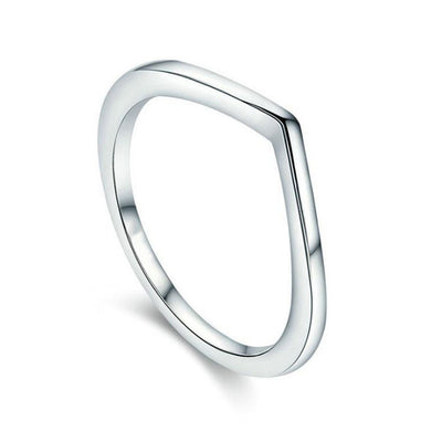Anillo Wish Sparkle - Brillo Mágico