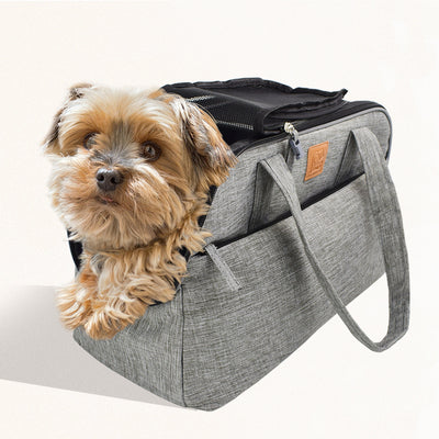 Bolsa de Transporte para Mascotas Ultraligera y Portátil - Image 15