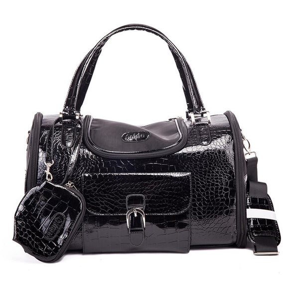 Bolsa Portátil para Perros