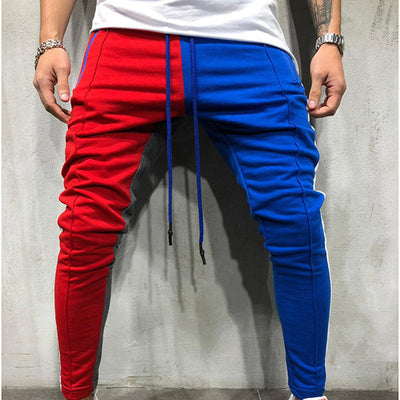Pantalones Deportivos Jogger Hombre - Comodidad y Estilo Versátil - Image 3