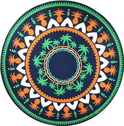 Toalla Playera Redonda Premium - Image 27