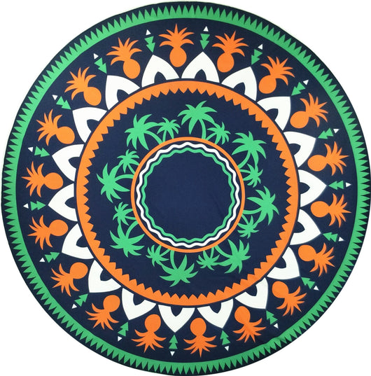 Toalla Playera Redonda Premium - Image 27