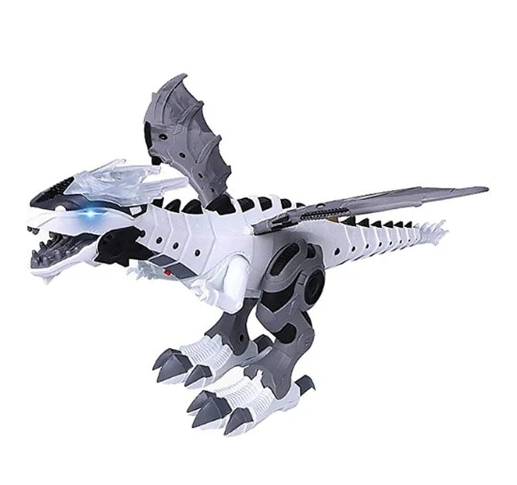 Robot Dinosaurio Teledirigido Interactivo - Image 5