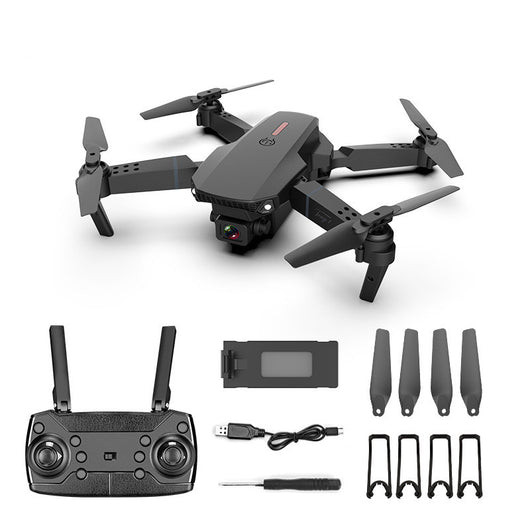 Dron 4K con Doble Cámara Profesional - Image 3
