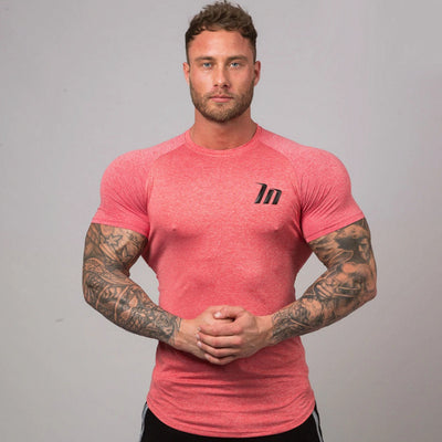 Playera Deportiva de Secado Rápido - Image 33