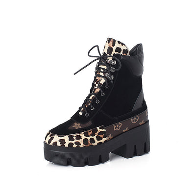 Botas de Motociclista para Mujer - Image 21