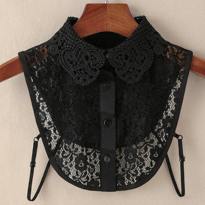 Cuello Falso Decorativo para Suéteres y Camisas - Image 73