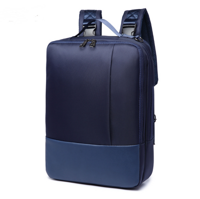 Mochila Profesional para Laptop con Compartimiento Seguro - Image 12