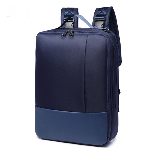 Mochila Profesional para Laptop con Compartimiento Seguro - Image 12